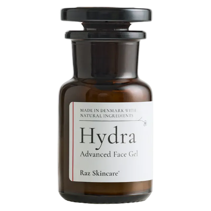 Raz Skincare
 Face Creme Hydra (50 ml)