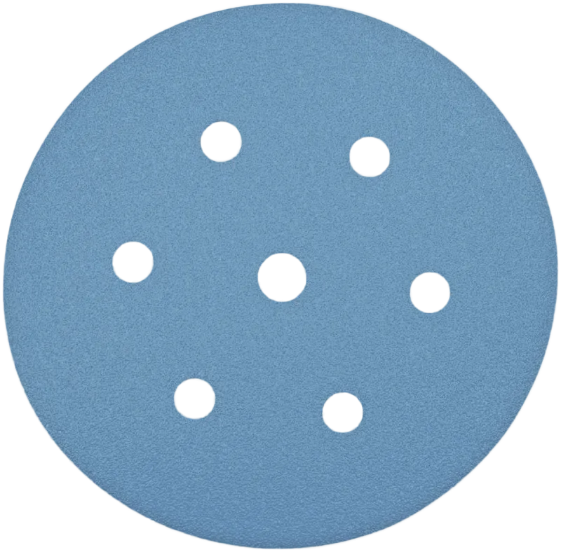 Fiberrondel 1948 Siaflex 7H ø150 K600