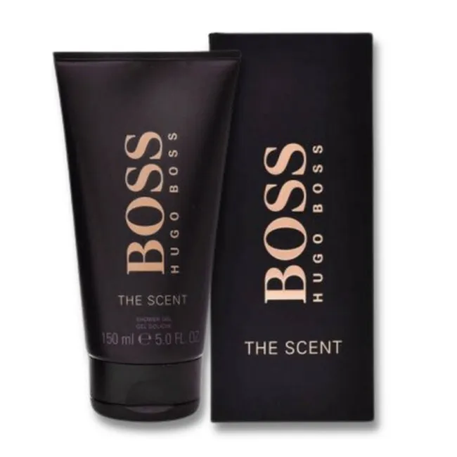 Hugo Boss - The Scent Him Shower Gel - 150 ml