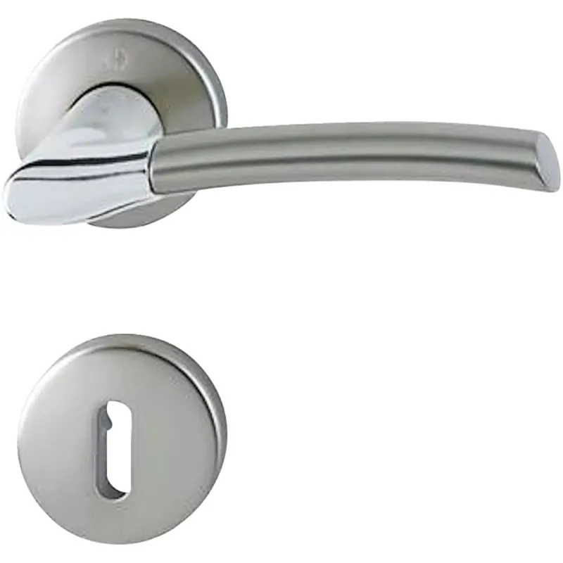 Hoppe Dørgreb Bergen-5399916 - 2881235