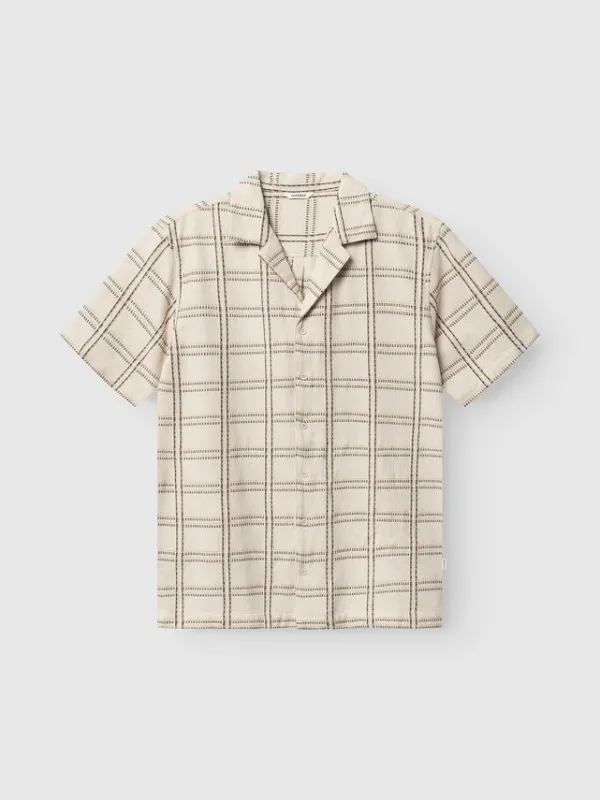 GABsven Reg Resort Wire SS Shirt