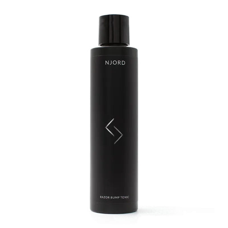 Njord Razor Bump Tonic (200 ml)