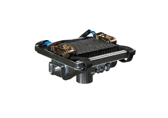 Gearkassebeslag AS1 0,5T