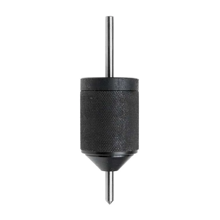 Universal centerkørner for 6,5-27 mm huller