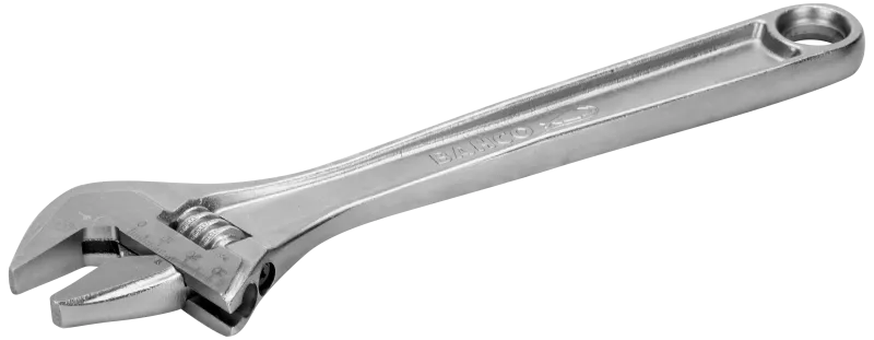 Skiftenøgle 8069C 4" forcromet
