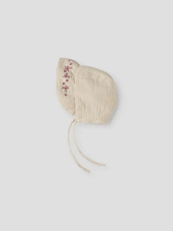 Himmas Hat - Almond Milk - 34/39