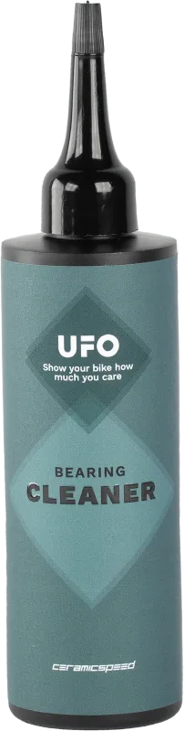 CeramicSpeed UFO Bearing Cleaner