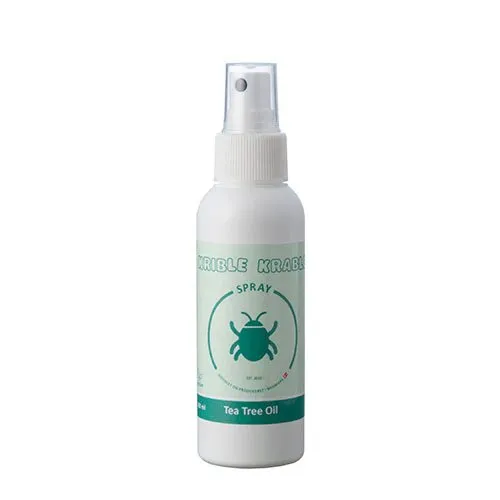 Krible krable spray - 100 ml.