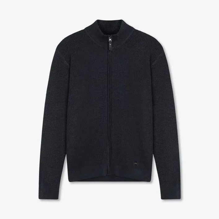 KaiSi Structure Cardigan+