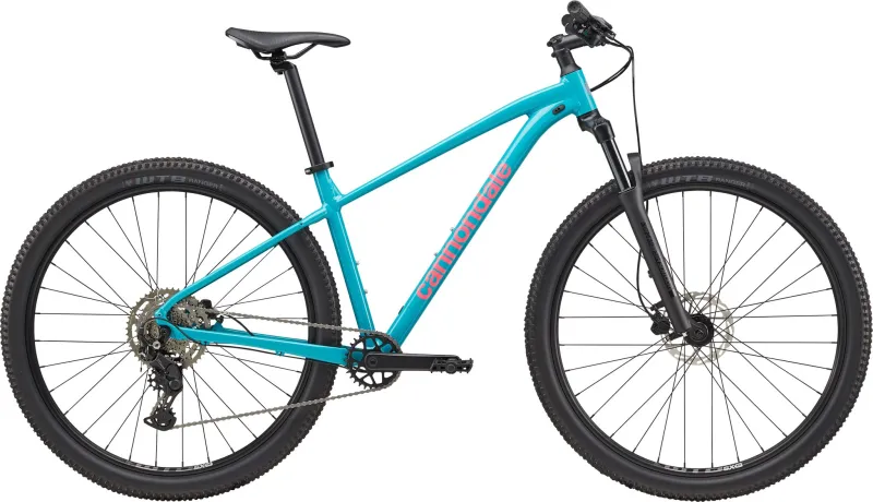Cannondale Trail 2 27.5" 2025 - Turkis