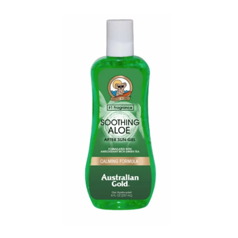Australian Gold - Soothing Aloe After Sun Gel