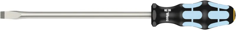 Skruetrækker 3334 rf.1,6×10×200 mm