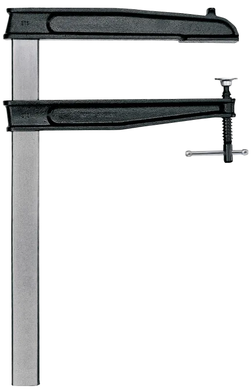 Bessey sk.tvinge 600×250 TGN60T25K