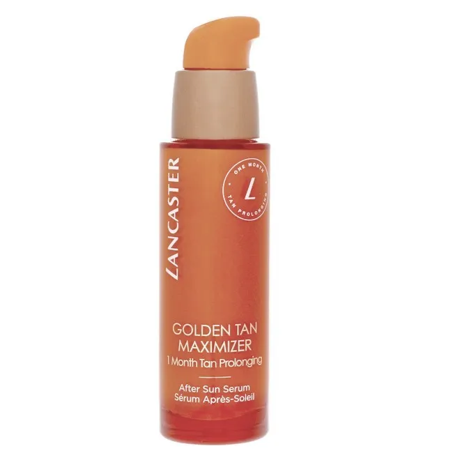 Lancaster - Golden Tan Maximizer After Sun Serum - 30 ml