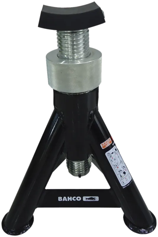 Støttebuk 12 T BH3HD12000