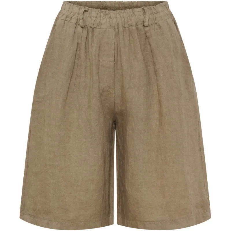 Marta du Chateau dame shorts MdcSantina 246013 - Coloniale