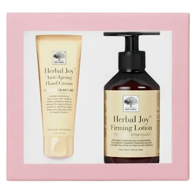 New Nordic Herbal Joy Gaveæske