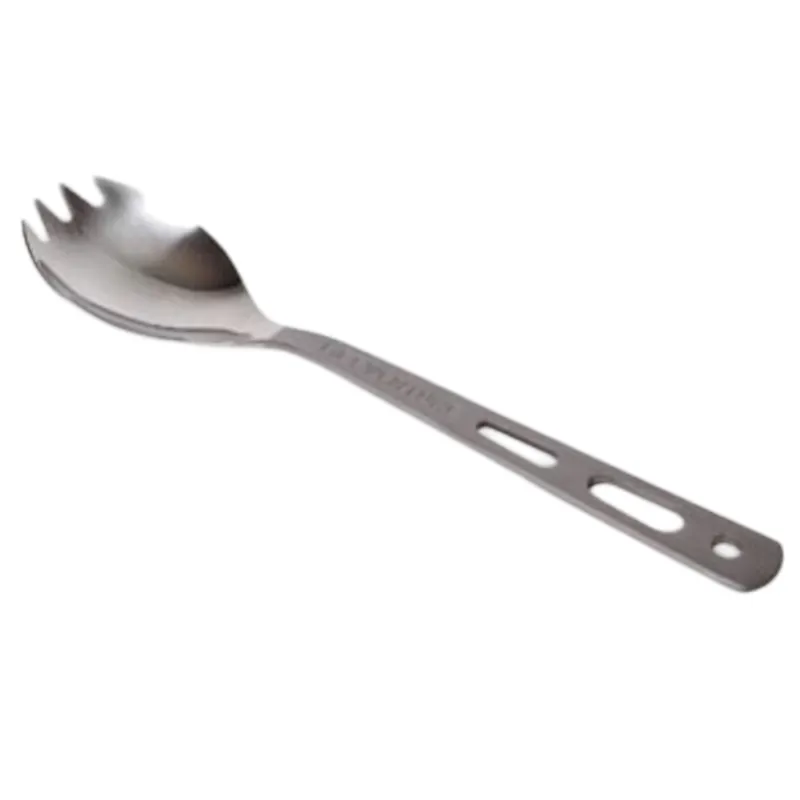 Lifeventure Titanium Spork