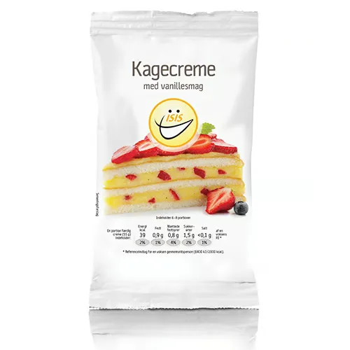 EASIS Kage Creme (85 gr)