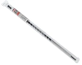 Lange betonbor 16,0 x 600 mm - HM platte
