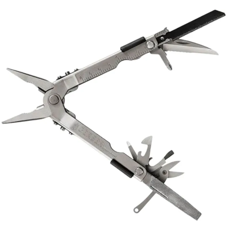 Gerber MP600 Needlenose Pro Scout, multitool, sølv