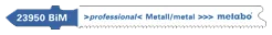 Stiksavklinge til metal 66mm BiM progressiv pk/5