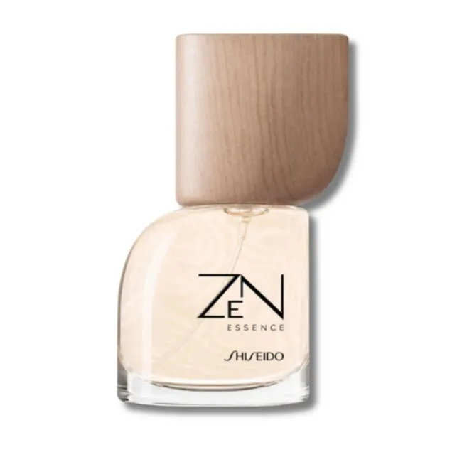 Shiseido - Zen Essence Eau de Parfum - 30 ml
