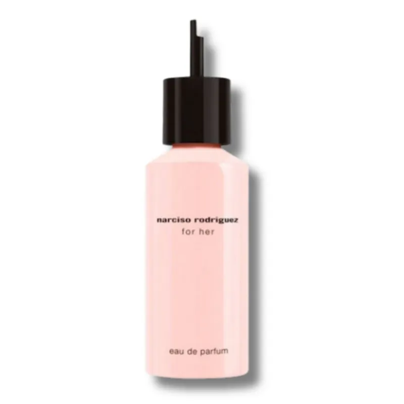 Narciso Rodriguez - For Her Eau de Parfum Refill - 150 ml