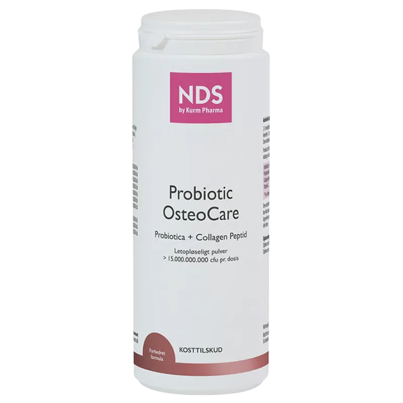 NDS Probiotic OsteoCare (225 g)