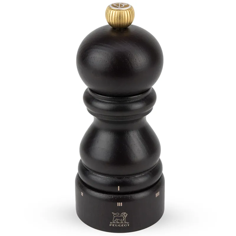 Peugeot Paris u'Select Z Saltkværn 12 cm, chokoladebrun