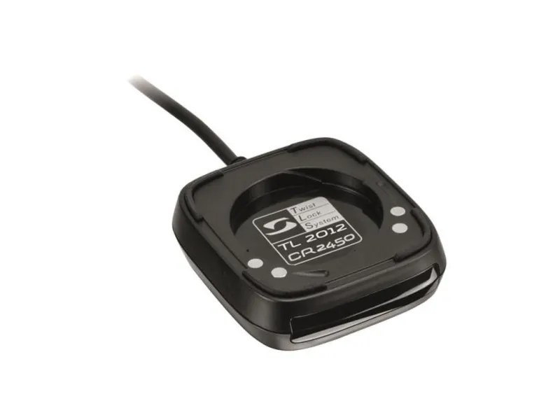 Docking station til Sigma Sport computere