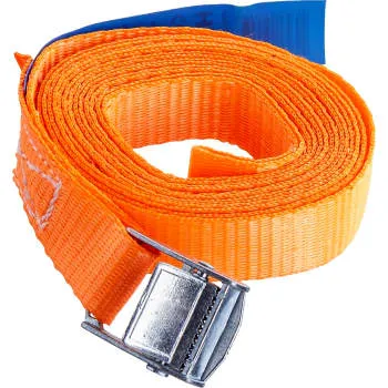 SURRING 200KG ORANGE 25MMX3M