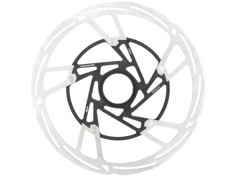 Jagwire Pro LR2 Rotor Bremseskive