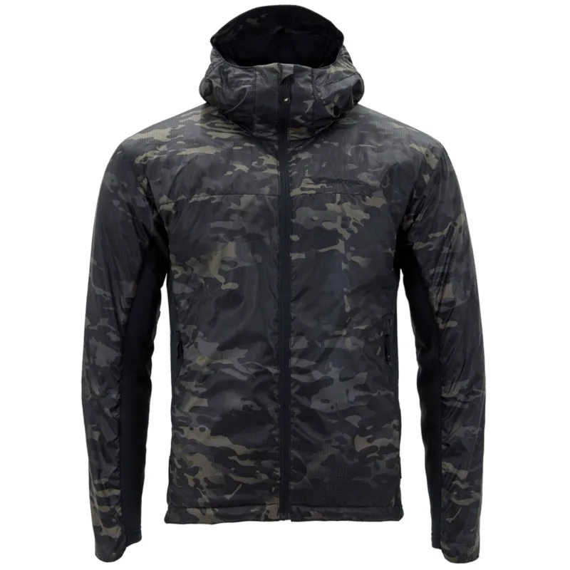 Carinthia SMU G-Loft TLG Jakke, herre, sort camo