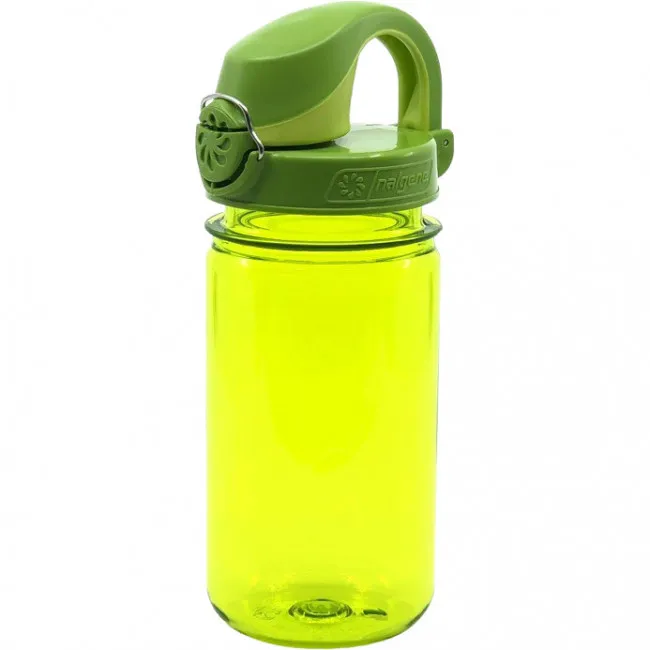 Nalgene Kids OTF Sustain, drikkedunk, 350 ml, lilla