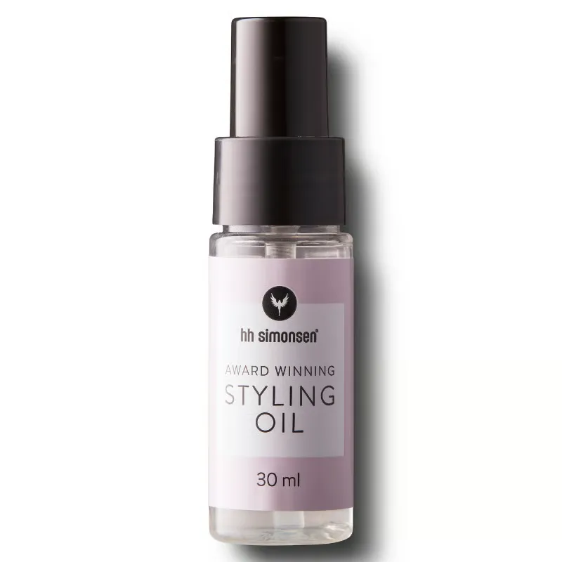HH Simonsen Styling Oil (30 ml)
