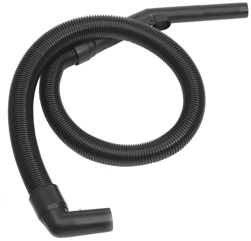 Støvsugerslange ø32mm komplet