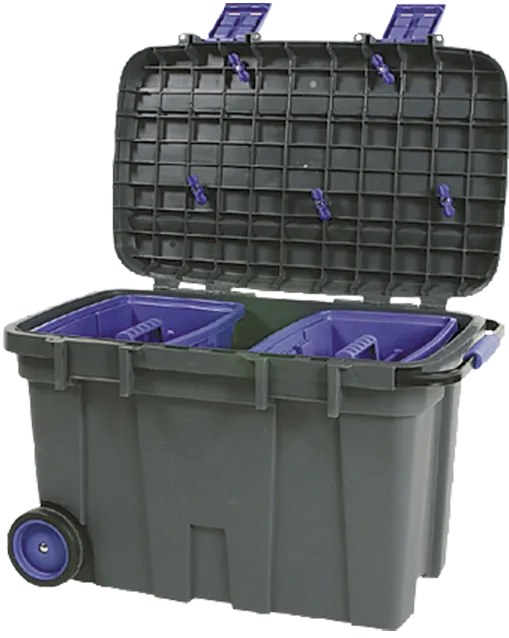 ToolChest 100 493×775×472 antr./blå