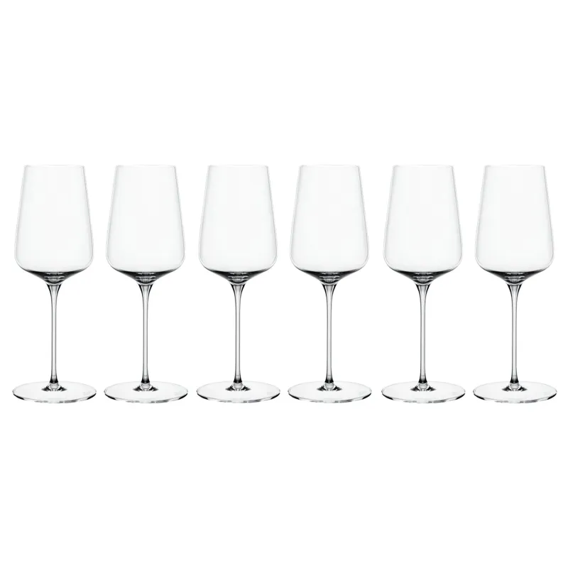 Spiegelau Definition hvidvinsglas 43cl, 6 stk.