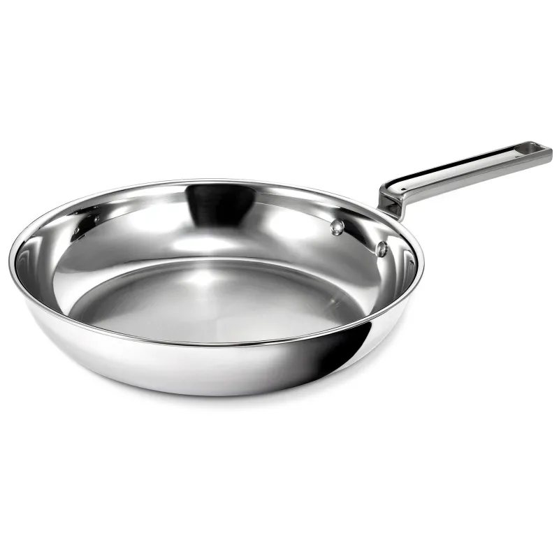 Robert welch 316 Series stegepande 28 cm, rustfrit stål