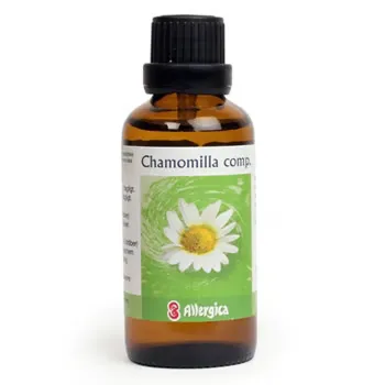 Chamomilla composita (50 ml)