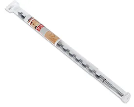 Lange sneglebor 16,0 mm x 460 mm