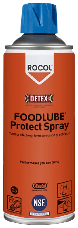 Foodlube Protect beskyttelsesspray