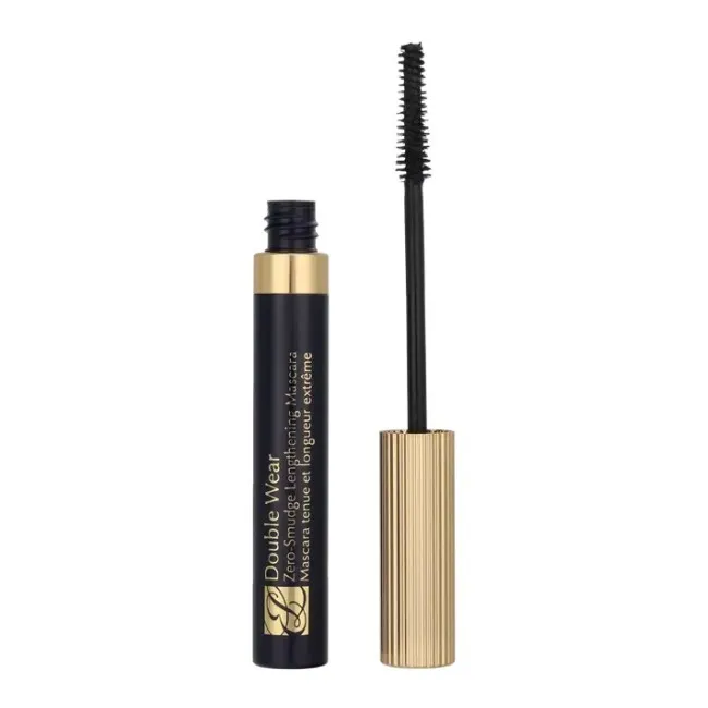 Estée Lauder - Double Wear Zero Smudge Lengthening Mascara Black