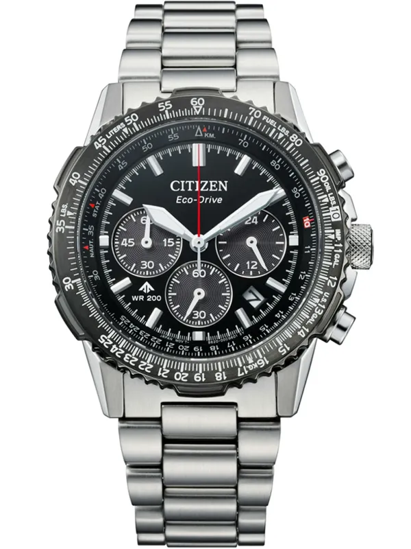 Citizen CA4664-60E Herreur Promaster Navihawk