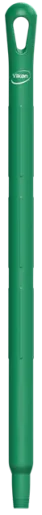 Vikan Ultra Hygiejnisk Skaft, Ø32 mm, 650 mm, Grøn
