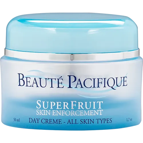 Beauté Pacifique SuperFruit Day Creme All Skin Types 50 ml.