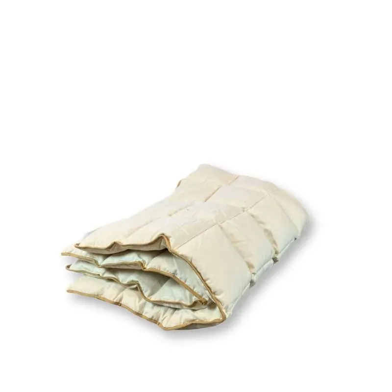 Oh'Naturel Dyne - 70x100 cm. - Kapok/Baby