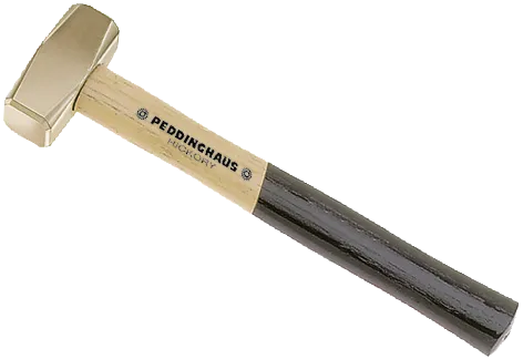 Kobberhammer hickory CDP 1,5 kg