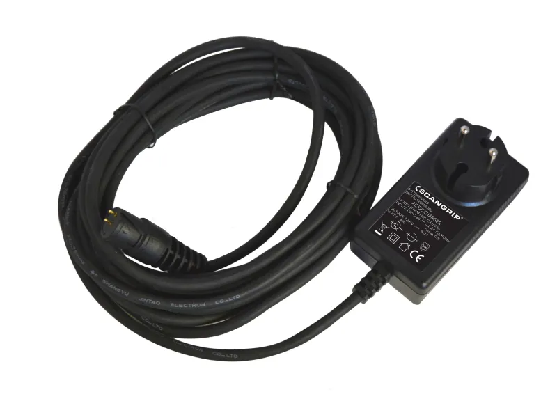 Lader, NOVA 5K C+R